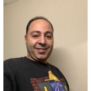 Meet your Posher, Ahmed